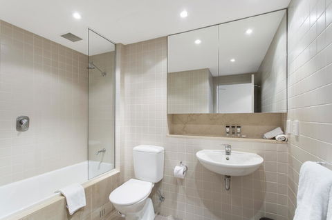 Pier Luxury Apartments - Accommodation Georgetown 4