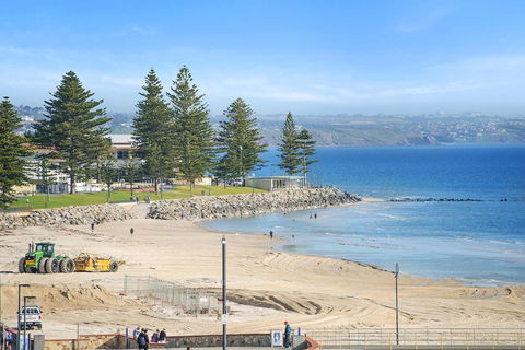 Pier Luxury Apartments - Accommodation Georgetown 20