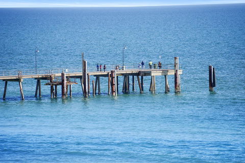 Pier Luxury Apartments - Accommodation Georgetown 1