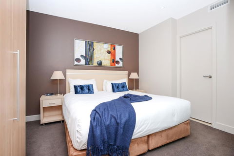 Pier Luxury Apartments - Accommodation Georgetown 17