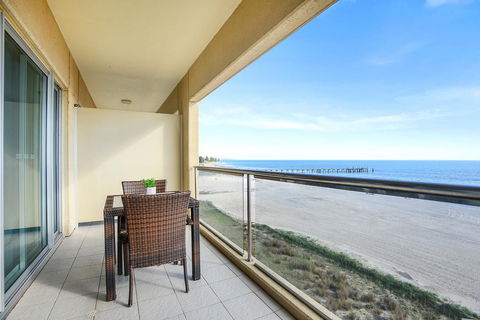 Pier Luxury Apartments - Accommodation Georgetown 2