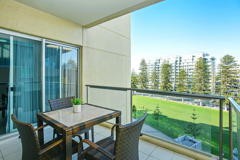 Pier Luxury Apartments - Accommodation Georgetown 26