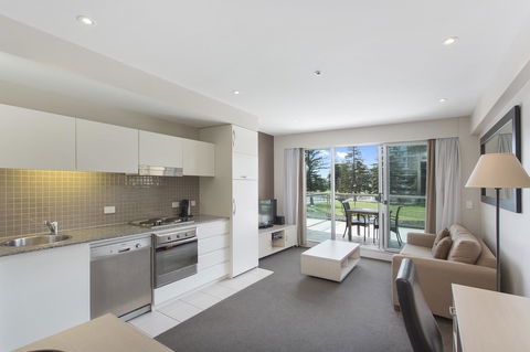 Pier Luxury Apartments - Accommodation Georgetown 8