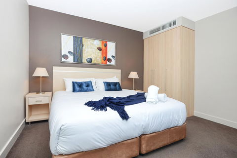 Pier Luxury Apartments - Accommodation Georgetown 22
