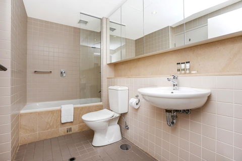 Pier Luxury Apartments - Accommodation Georgetown 18