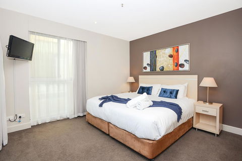 Pier Luxury Apartments - Accommodation Georgetown 29