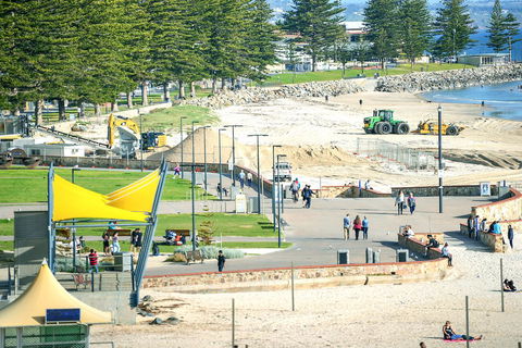 Pier Luxury Apartments - Accommodation Georgetown 21