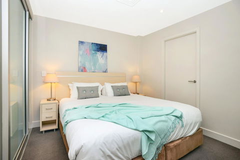 Pier Luxury Apartments - Accommodation Georgetown 30