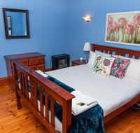 Rivergum Cottages Gawler Barossa Region - Accommodation Georgetown