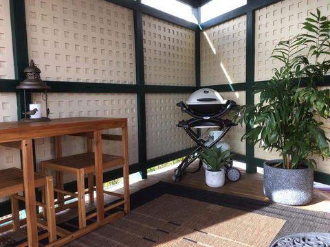Wine And Roses Bed And Breakfast - Accommodation Georgetown 37