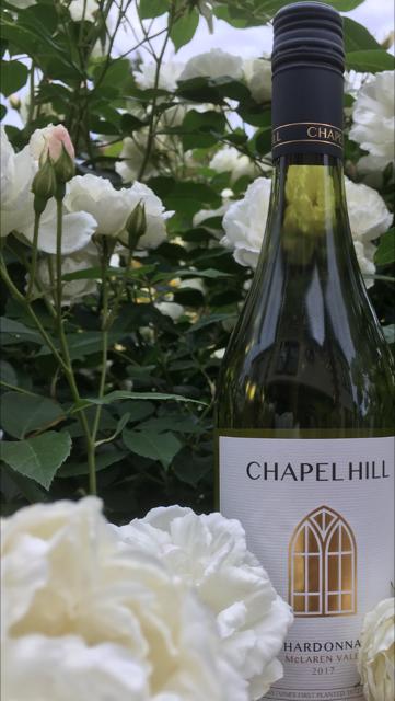 Wine And Roses Bed And Breakfast - Accommodation Georgetown 27