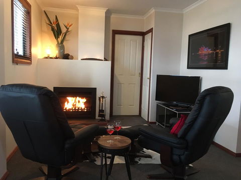 Wine And Roses Bed And Breakfast - Accommodation Georgetown 29