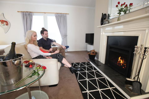 Wine And Roses Bed And Breakfast - Accommodation Georgetown 8