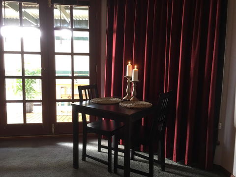Wine And Roses Bed And Breakfast - Accommodation Georgetown 33