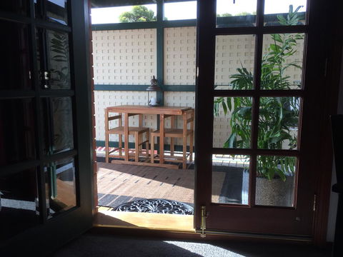 Wine And Roses Bed And Breakfast - Accommodation Georgetown 34