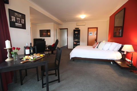 Wine And Roses Bed And Breakfast - Accommodation Georgetown 31