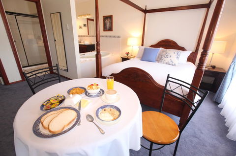Wine And Roses Bed And Breakfast - Accommodation Georgetown 22