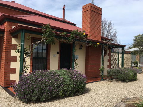 Wine And Roses Bed And Breakfast - Accommodation Georgetown 14