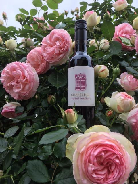 Wine And Roses Bed And Breakfast - Accommodation Georgetown 20