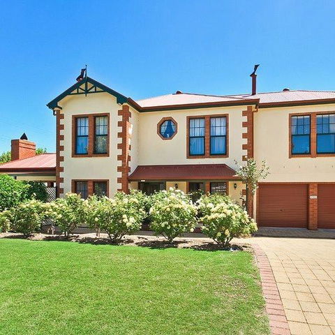 Wine And Roses Bed And Breakfast - Accommodation Georgetown 0