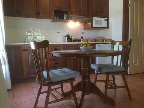 Wine And Roses Bed And Breakfast - Accommodation Georgetown 2