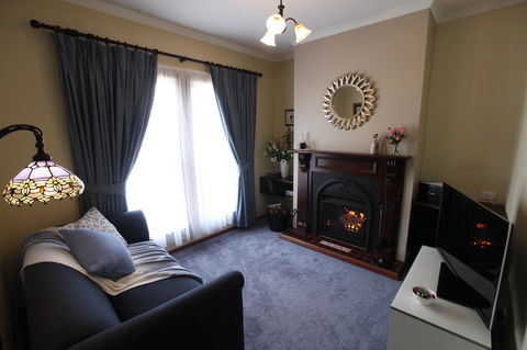 Wine And Roses Bed And Breakfast - Accommodation Georgetown 21