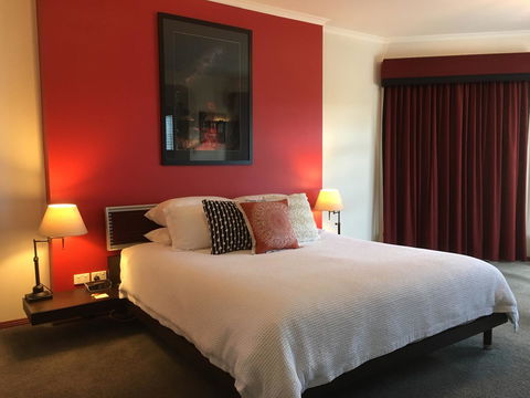 Wine And Roses Bed And Breakfast - Accommodation Georgetown 28