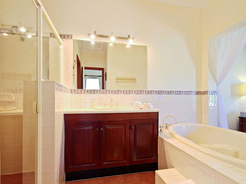 Wine And Roses Bed And Breakfast - Accommodation Georgetown 18