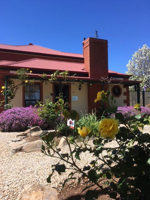 Wine And Roses Bed And Breakfast - Accommodation Georgetown 6