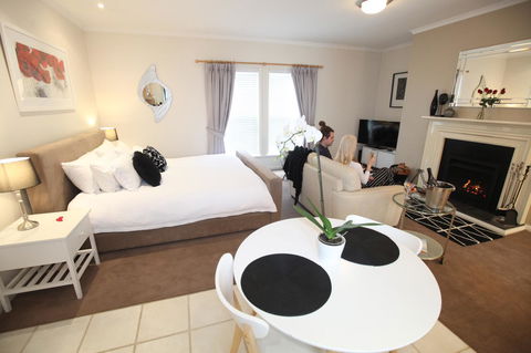 Wine And Roses Bed And Breakfast - Accommodation Georgetown 10