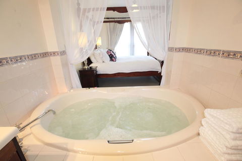 Wine And Roses Bed And Breakfast - Accommodation Georgetown 15