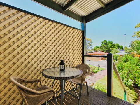 Wine And Roses Bed And Breakfast - Accommodation Georgetown 12