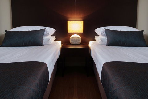 Renmark Holiday Apartments - Accommodation Georgetown 3