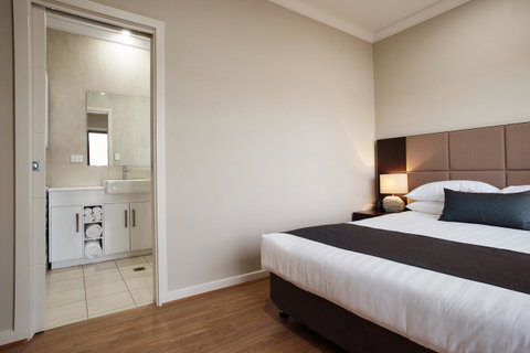 Renmark Holiday Apartments - Accommodation Georgetown 8