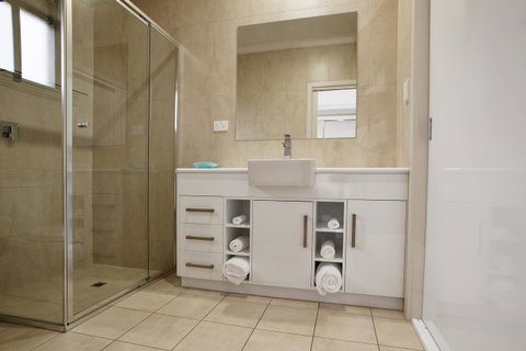 Renmark Holiday Apartments - Accommodation Georgetown 6
