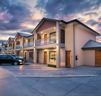 Renmark Holiday Apartment - Accommodation Georgetown