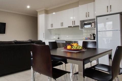 Renmark Holiday Apartments - Accommodation Georgetown 2