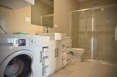 Renmark Holiday Apartments - Accommodation Georgetown 9