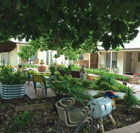 Hahndorf Oak Tree Cottages - Accommodation Georgetown