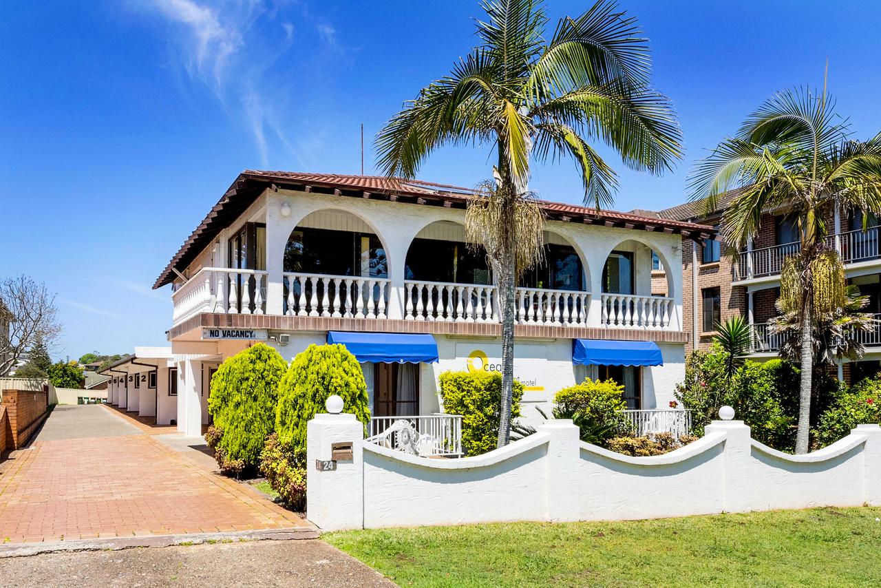 Port Macquarie NSW Accommodation Georgetown