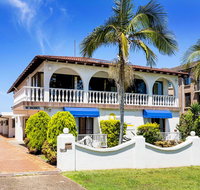 OCEAN BREEZE MOTEL - Accommodation Georgetown