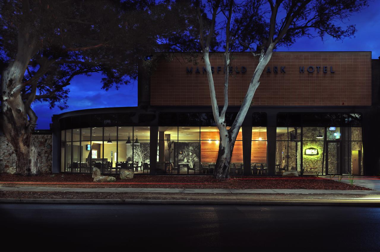 Mansfield Park SA Accommodation Georgetown