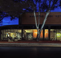 Mansfield Park Hotel - Accommodation Georgetown