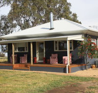 Rabbiters Hut - Accommodation Georgetown