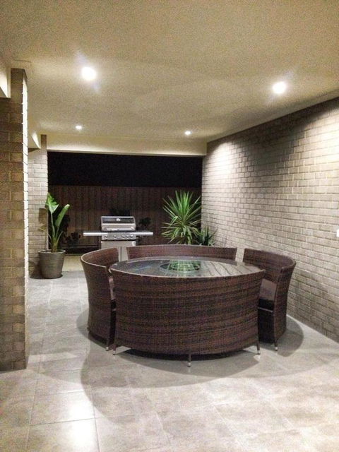 Casavino Luxury Villa - Accommodation Georgetown 8