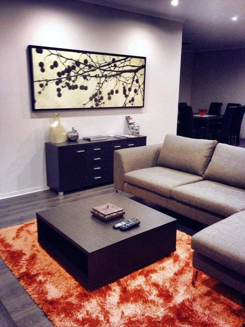 Casavino Luxury Villa - Accommodation Georgetown 9