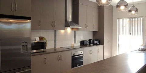 Casavino Luxury Villa - Accommodation Georgetown 25