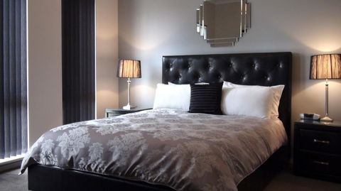 Casavino Luxury Villa - Accommodation Georgetown 21