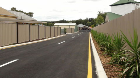 Casavino Luxury Villa - Accommodation Georgetown 23