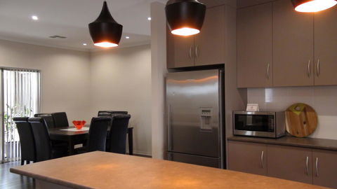 Casavino Luxury Villa - Accommodation Georgetown 13